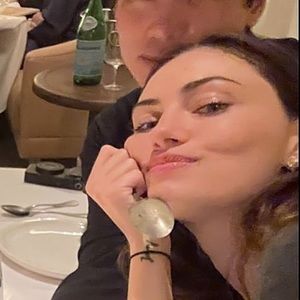 Meet your Posher, Chloe